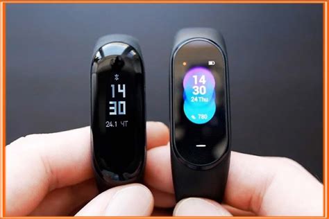 Как подключить Mi Band 4 к телефону